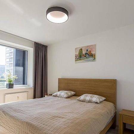 Urban Apartment With Possibility Of Parking Bratislava Exterior foto